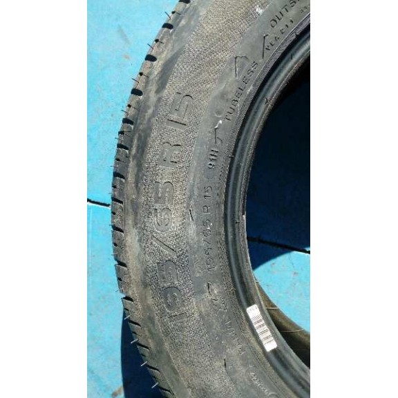 citroën c4 berlina del año 2007