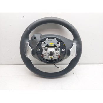 Recambio de volante para kia niro ii (sg2) 1.6 gdi hybrid referencia OEM IAM 56111AT000CCV 9 