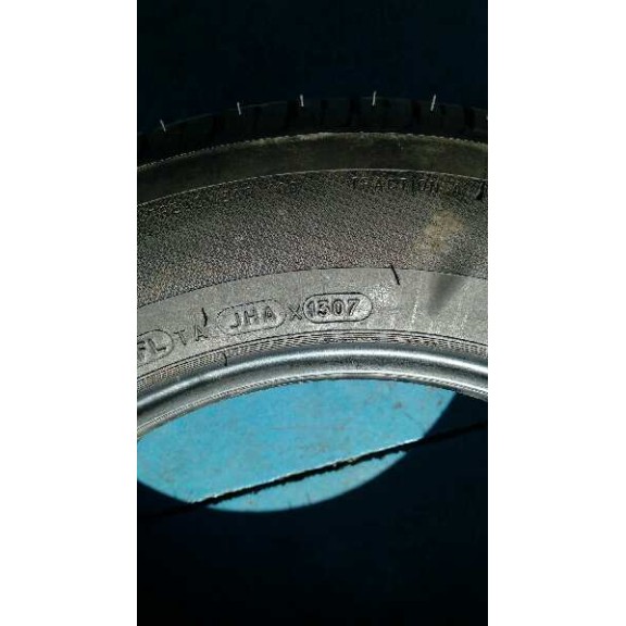 citroën c4 berlina del año 2007