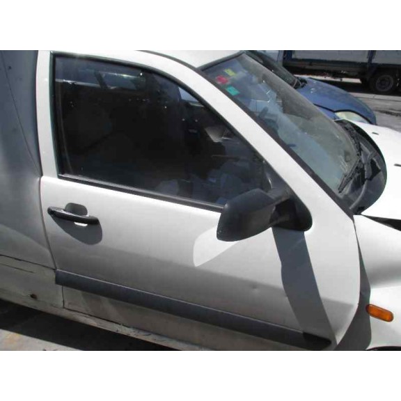 seat inca (6k9) del año 1997