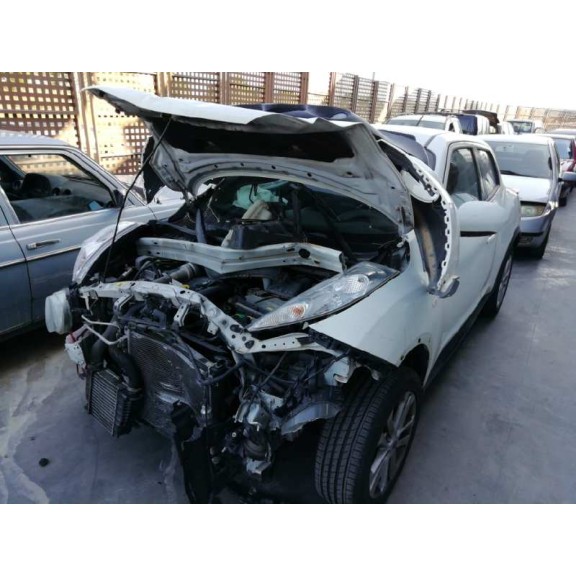 nissan juke (f15) del año 2012