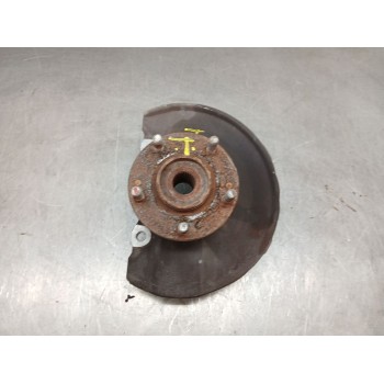 Recambio de mangueta delantera izquierda para mitsubishi outlander (cw0) 2.0 di-d cat referencia OEM IAM   