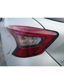 nissan micra v (k14) del año 2017 2