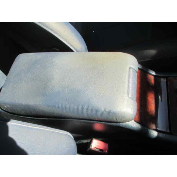 mercedes-benz clase e (w210) berlina diesel del año 1998