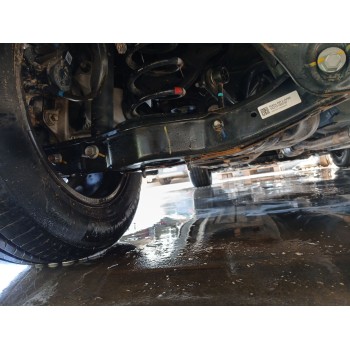 Recambio de puente trasero para hyundai tucson (nx4e, nx4a) 1.6 t-gdi referencia OEM IAM 55405N9050  