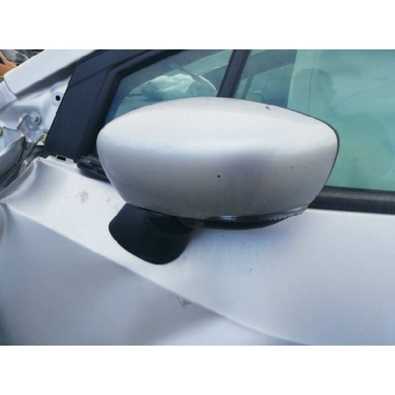 nissan micra v (k14) del año 2017