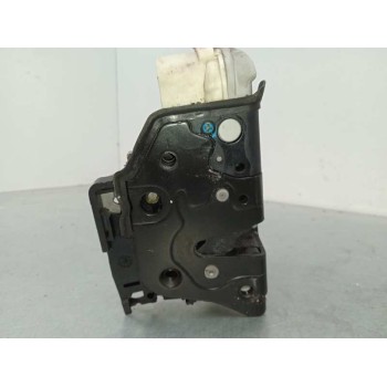 CERRADURA PUERTA DELANTERA IZQUIERDA 3C1837015A 9 PINS