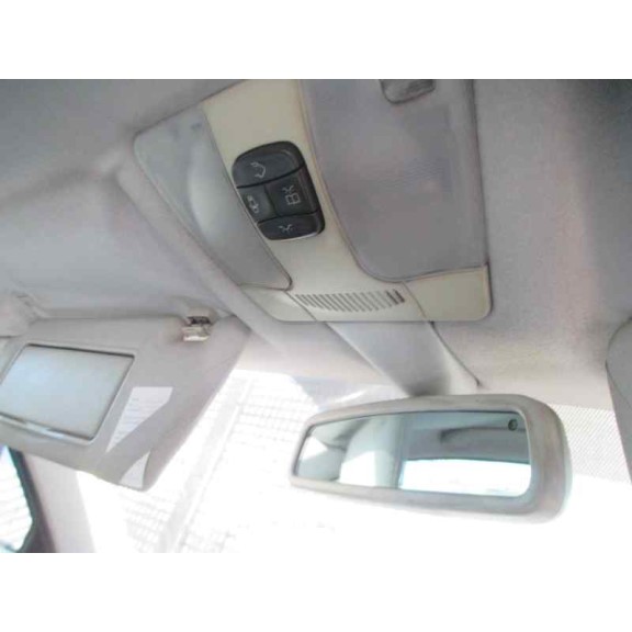 mercedes-benz clase e (w210) berlina diesel del año 1998