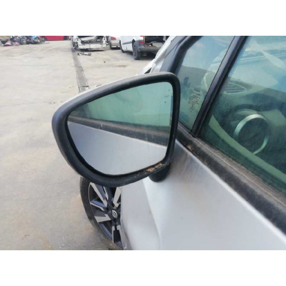 nissan micra v (k14) del año 2017