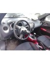 nissan juke (f15) del año 2012