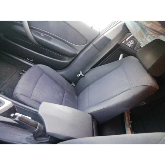 bmw serie 1 berlina (e81/e87) del año 2008