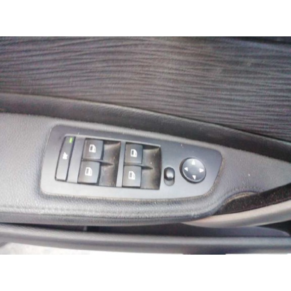 bmw serie 1 berlina (e81/e87) del año 2008