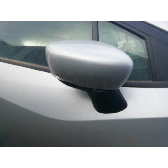 nissan micra v (k14) del año 2017