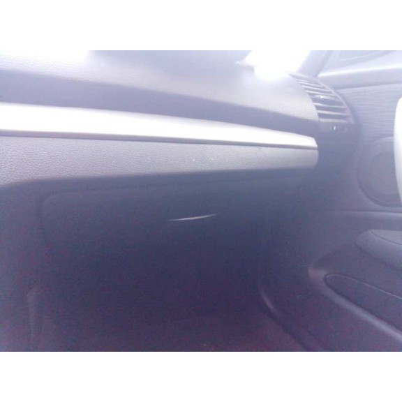 bmw serie 1 berlina (e81/e87) del año 2008