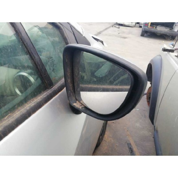 nissan micra v (k14) del año 2017