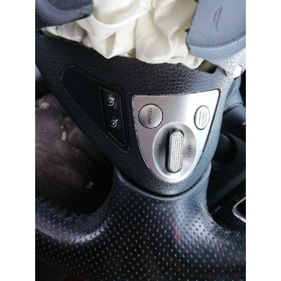 nissan juke (f15) del año 2012