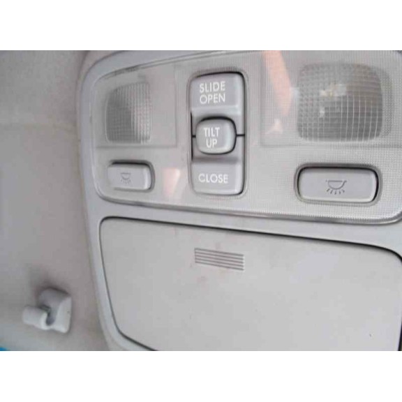 kia sportage del año 2006