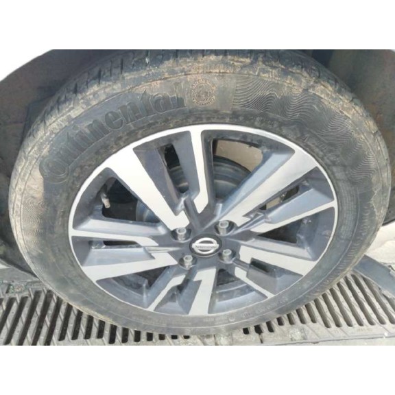 nissan micra v (k14) del año 2017