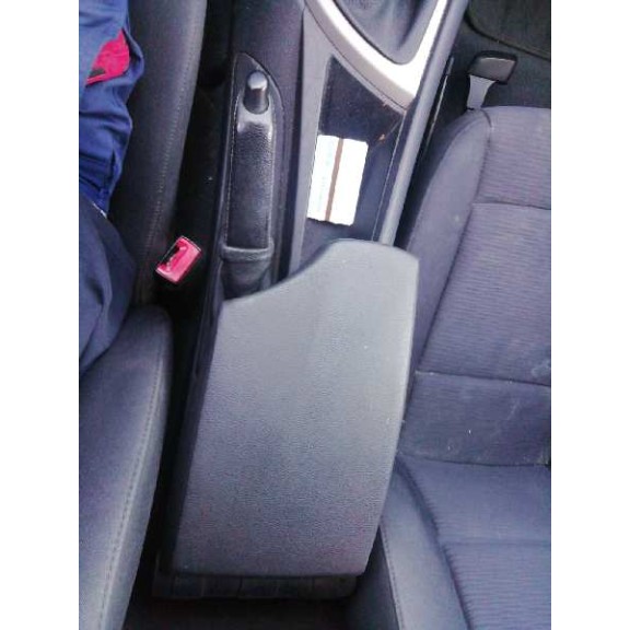 bmw serie 1 berlina (e81/e87) del año 2008