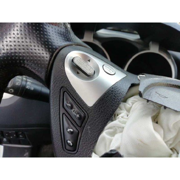 nissan juke (f15) del año 2012