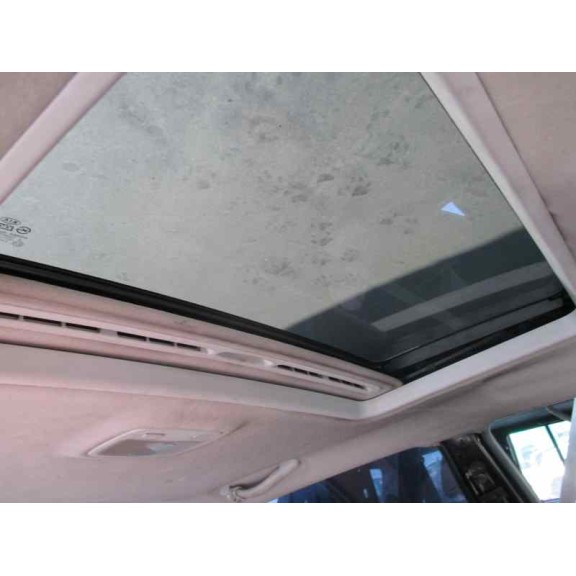 kia sportage del año 2006