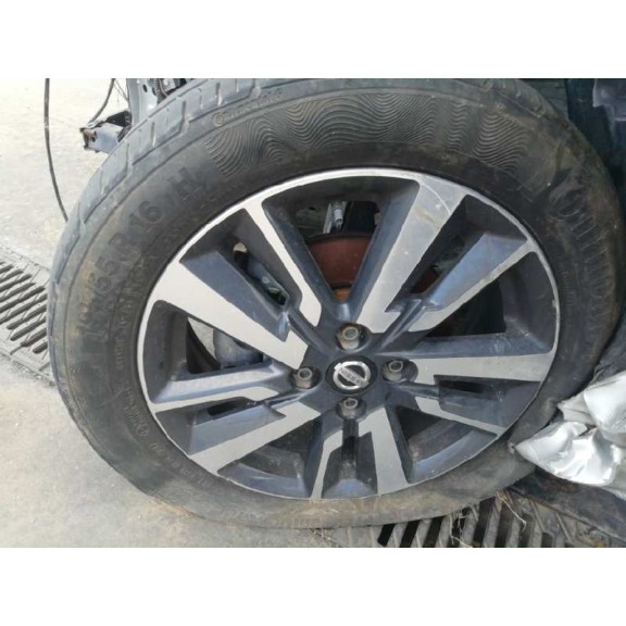 nissan micra v (k14) del año 2017