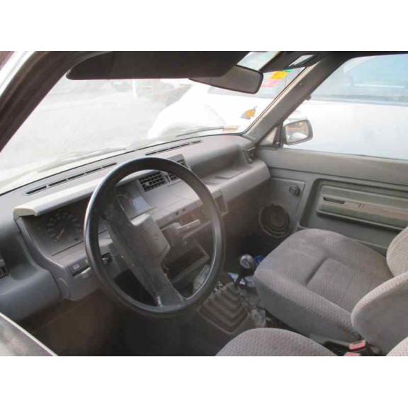 renault 5 del año 1990