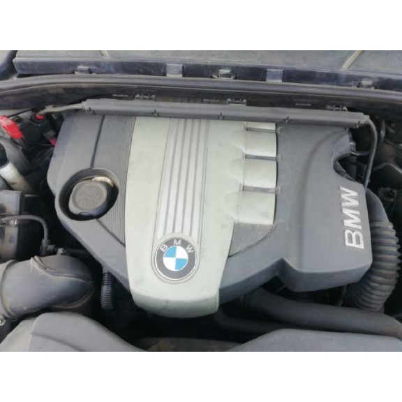 bmw serie 1 berlina (e81/e87) del año 2008