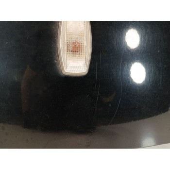 Recambio de aleta delantera izquierda para kia sorento i (jc) 2.5 crdi referencia OEM IAM 663113E141  