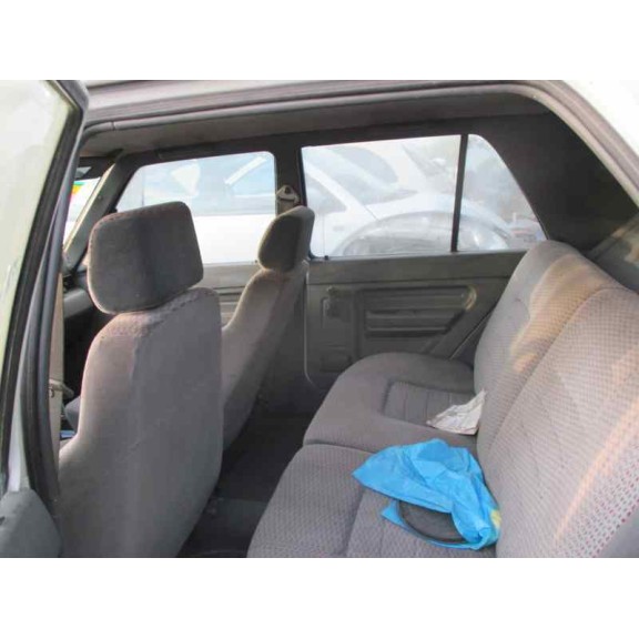 renault 5 del año 1990