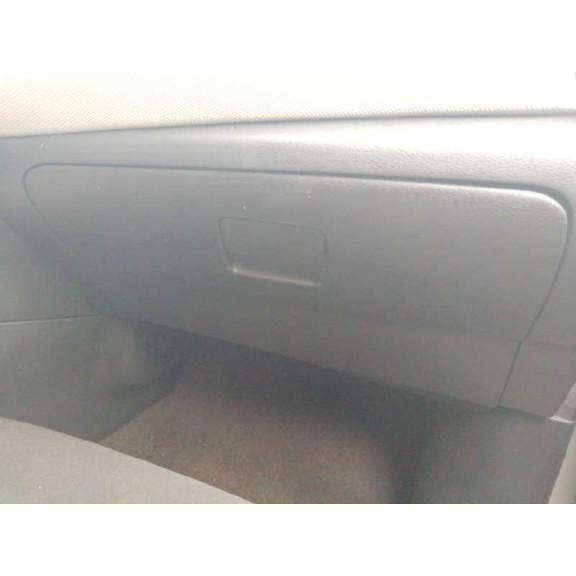 nissan micra v (k14) del año 2017