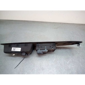 Recambio de mando elevalunas delantero derecho para opel mokka excellence referencia OEM IAM 13301886  