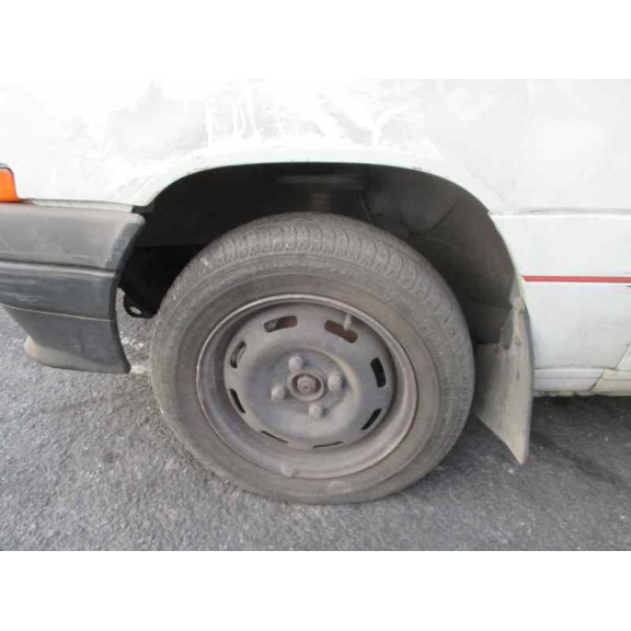 renault 5 del año 1990