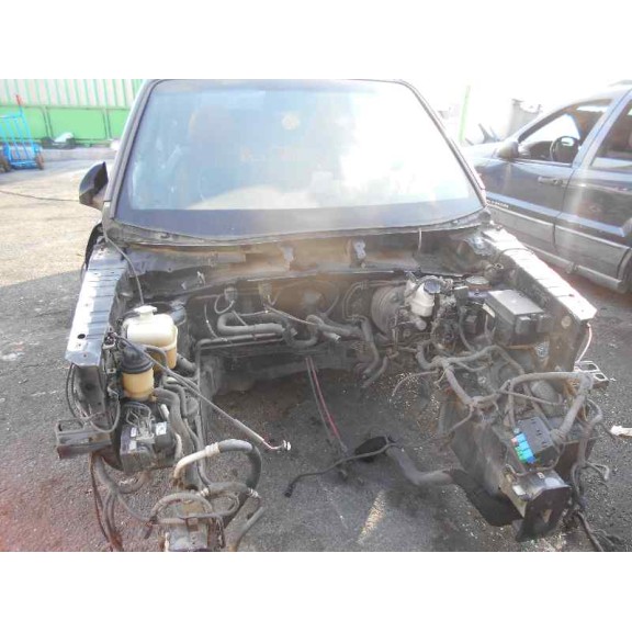 kia sportage del año 2006