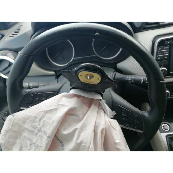 nissan micra v (k14) del año 2017