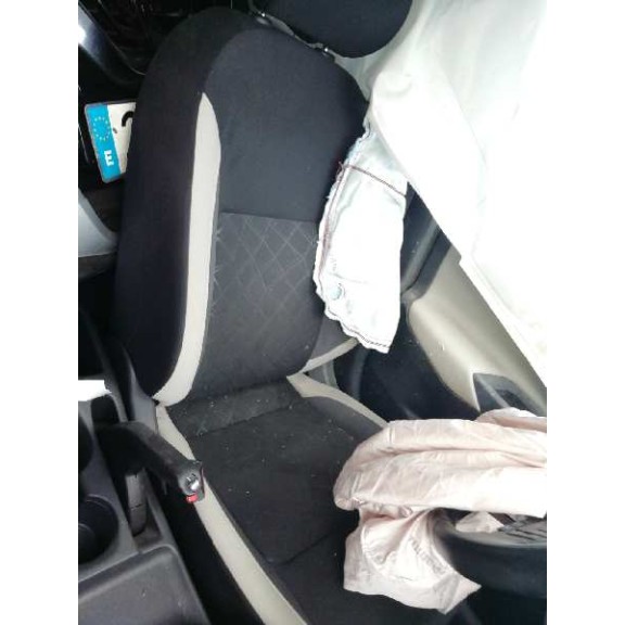 nissan micra v (k14) del año 2017