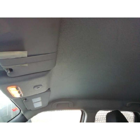 nissan juke (f15) del año 2012