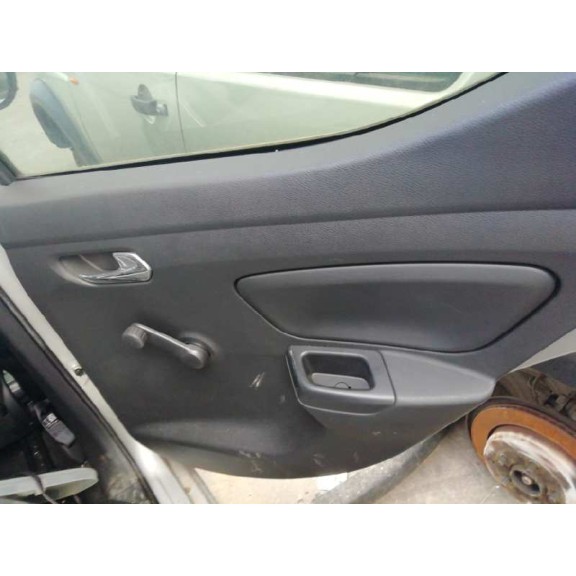 nissan micra v (k14) del año 2017