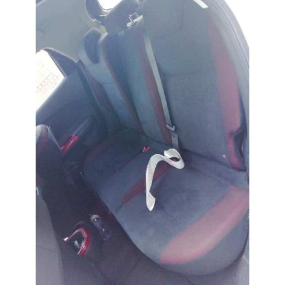 nissan juke (f15) del año 2012