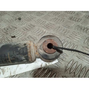 Recambio de amortiguador trasero izquierdo para toyota urban cruiser active referencia OEM IAM 4853052E80  