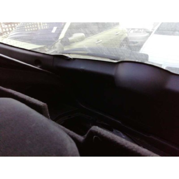 nissan juke (f15) del año 2012