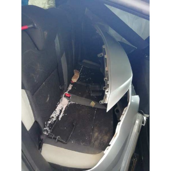 nissan micra v (k14) del año 2017