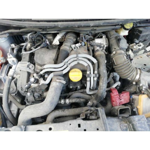 nissan micra v (k14) del año 2017