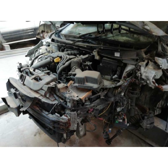 nissan micra v (k14) del año 2017