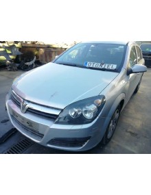 opel astra h berlina del año 2007