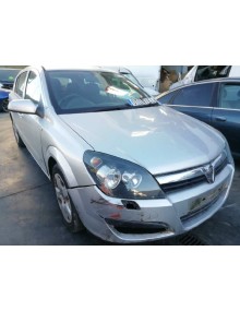 opel astra h berlina del año 2007 2