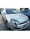 opel astra h berlina del año 2007