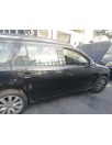 volkswagen golf vi variant (aj5) del año 2012