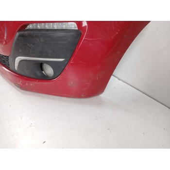 Recambio de paragolpes delantero para peugeot 108 1.2 referencia OEM IAM 521190H120  