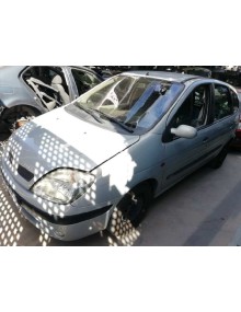 renault scenic (ja..) del año 2001
